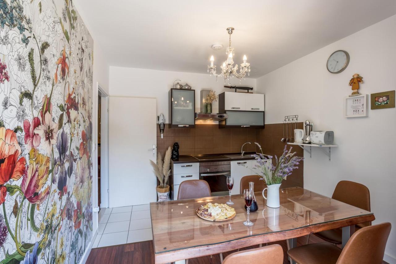 Dalmatian 230m2 With Pool And Garden Near The Old Town For Families Apartment *